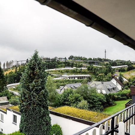Smart Resorts Haus Diamant Ferienwohnung 712 Винтерберг Экстерьер фото