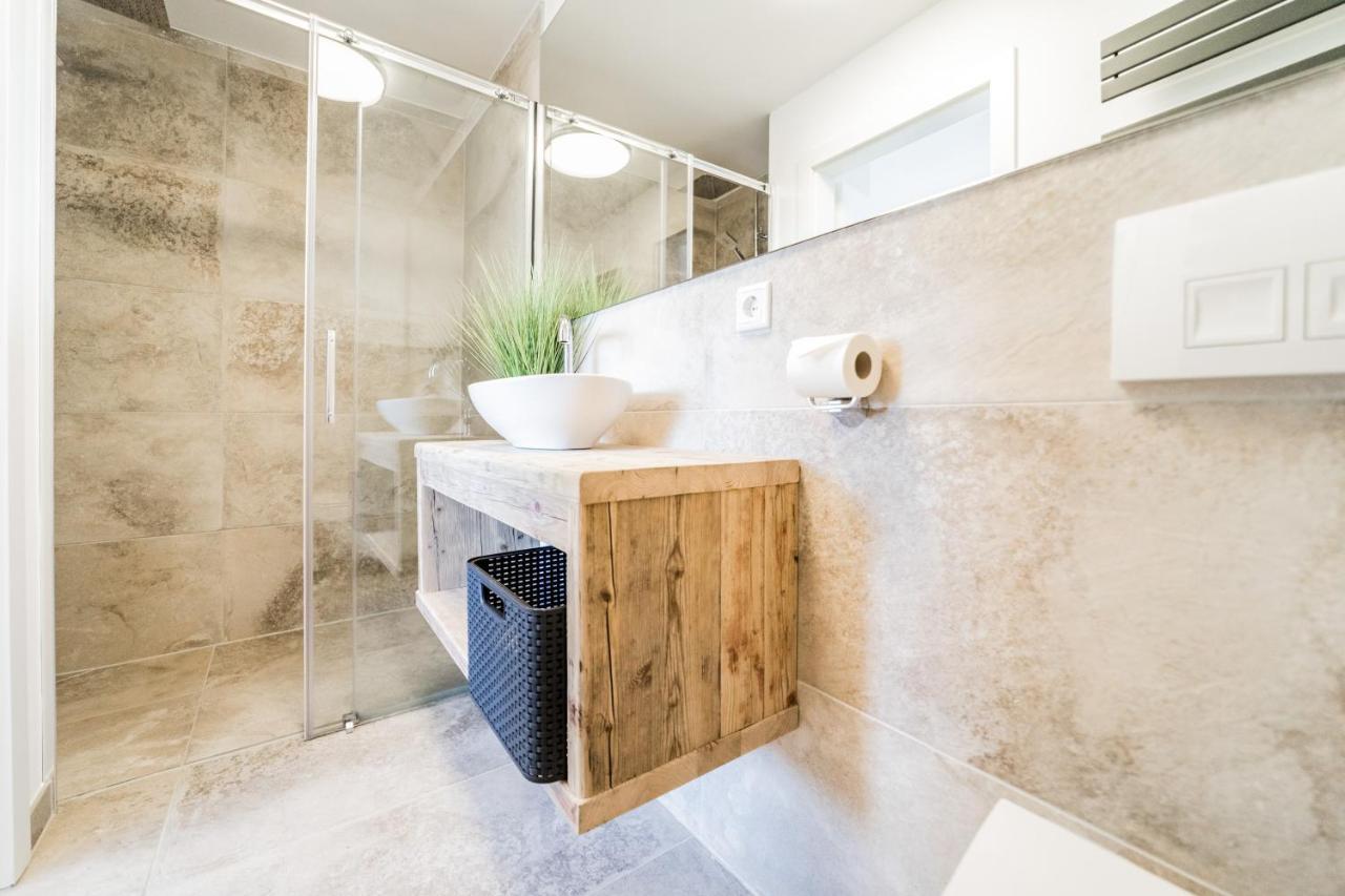 Smart Resorts Haus Diamant Ferienwohnung 712 Винтерберг Экстерьер фото