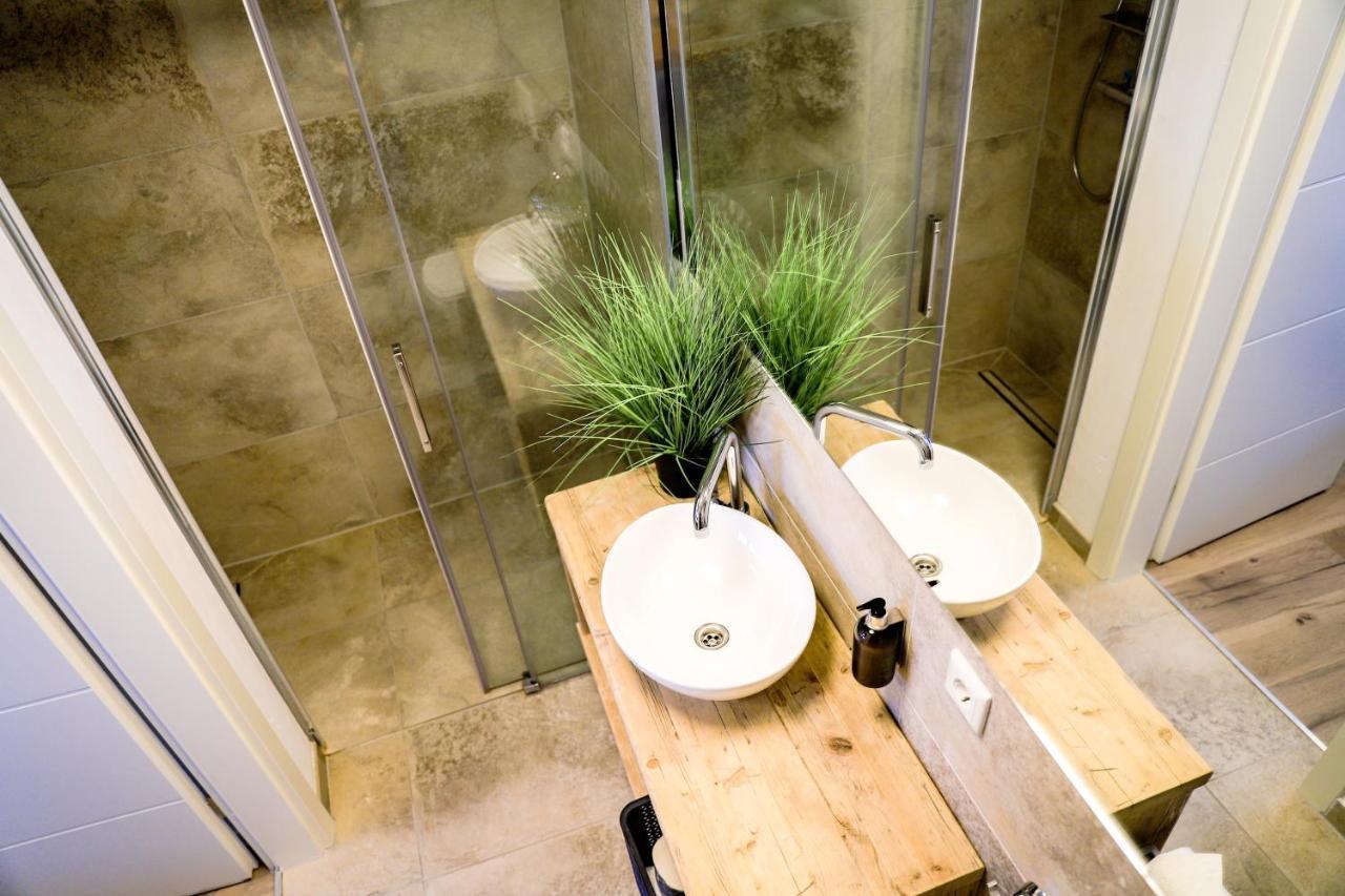 Smart Resorts Haus Diamant Ferienwohnung 712 Винтерберг Экстерьер фото