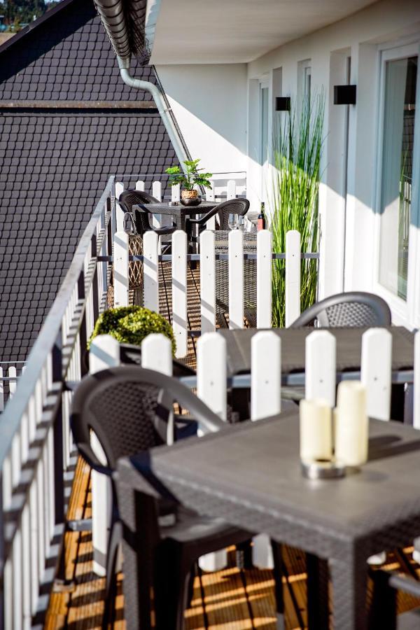 Smart Resorts Haus Diamant Ferienwohnung 712 Винтерберг Экстерьер фото